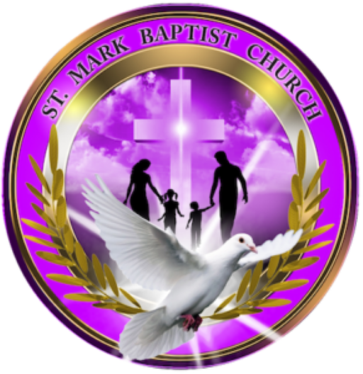 St Mark Logo